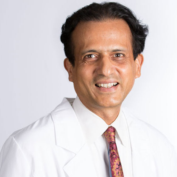 Krishnan Challappa Md