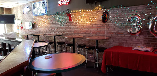 Stan's Bar - Visual