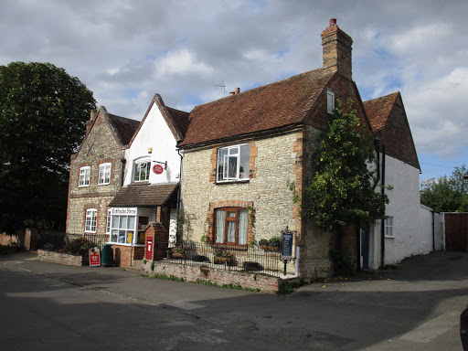 Cuddington Shop