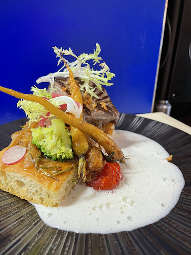 Restaurant BOBY