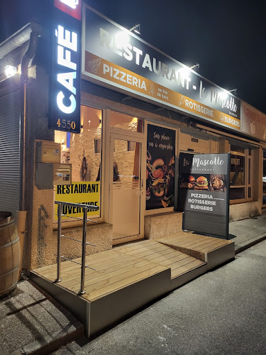 Photo 2 - Burger Express Digny