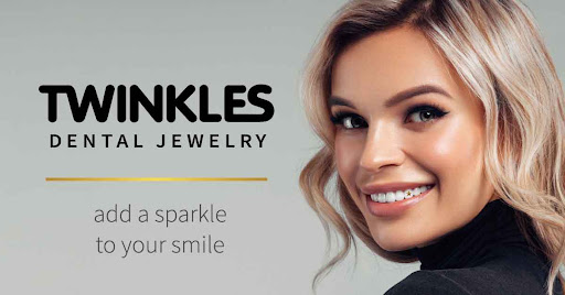 Twinkles Dental Jewelry