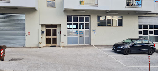 Sr Tecnoimpianti s.r.l