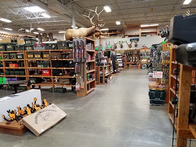 Photos of Sportman's Warehouse