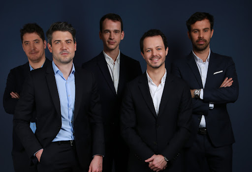 Tilvest - Gestion sur Actifs Numériques