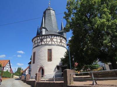 church