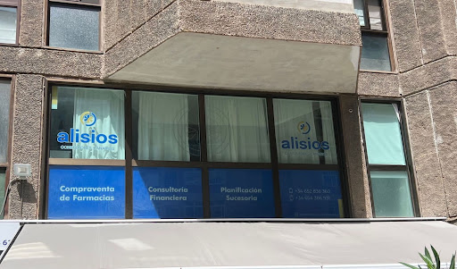 Alisios Consultores Canarios | Compraventa de farmacias