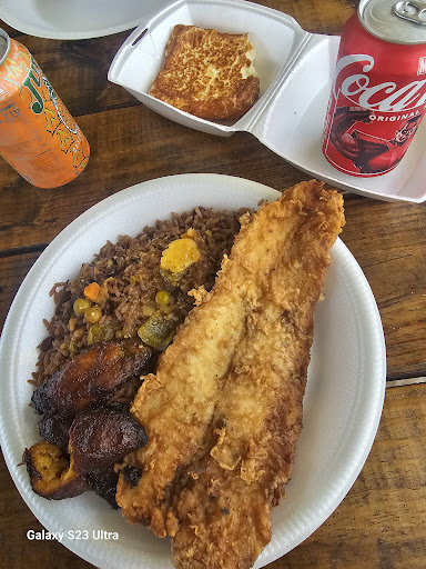 Miami Bakery - Visual