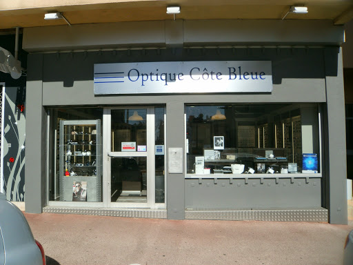 SAS OPTIQUE CARRY COTE BLEUE