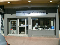 Optique Carry Côte Bleue à Carry-le-Rouet