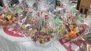 Photo n°15 de Alimentation de l'église à Lagardelle-sur-Lèze (Supérette)