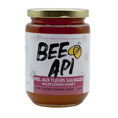 La ferme Bee Api