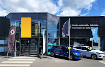 RENAULT SAINT-NAZAIRE - GROUPE IDYLAUTO à Saint-Nazaire