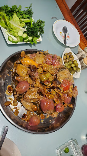 Arabic&Chaldean/Assyrian Interpreter And delicious Mediterranean healthy food - Thumbnail
