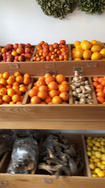 Cookbook Market - Highland Park by null