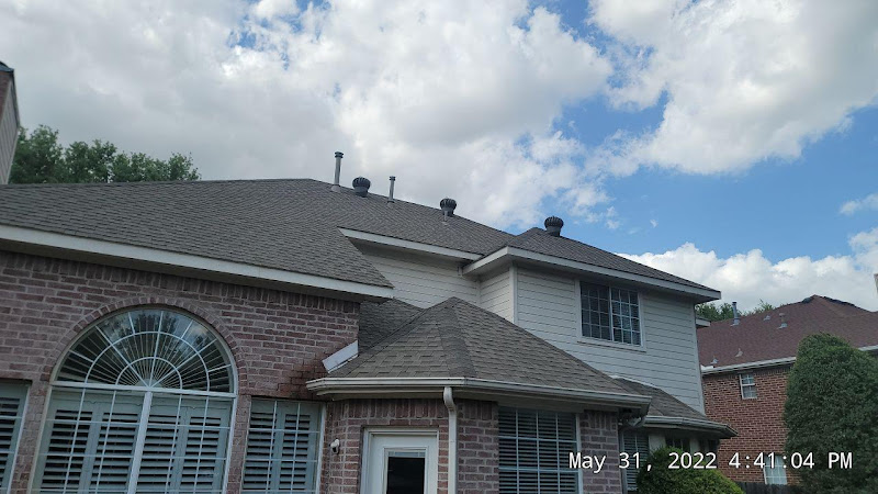 Tex-Line Roofing