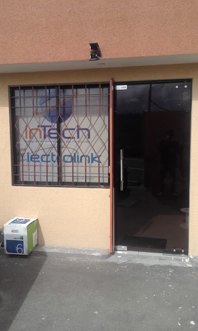 Photos of InTech