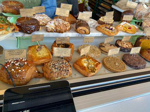 The Burque Bakehouse - Thumbnail