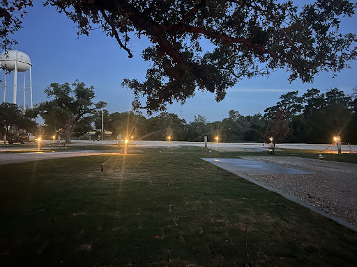 The Hill, BTX - Visual