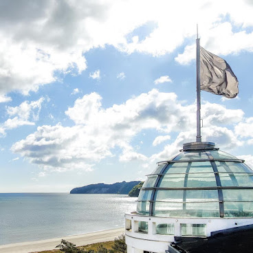 Hotel CERES AM MEER by null