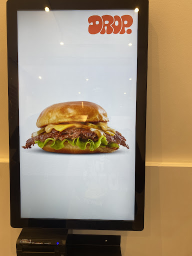 Photo 4 - Drop burger