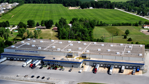Interstate Cold Storage - Visual