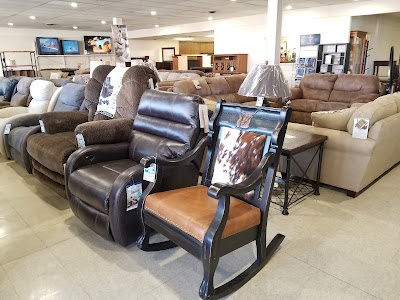 Davis Furniture & Appliance