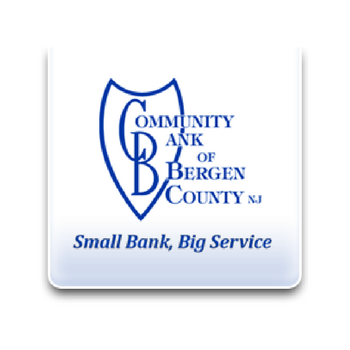 Community Bank of Bergen County NJ - Thumbnail