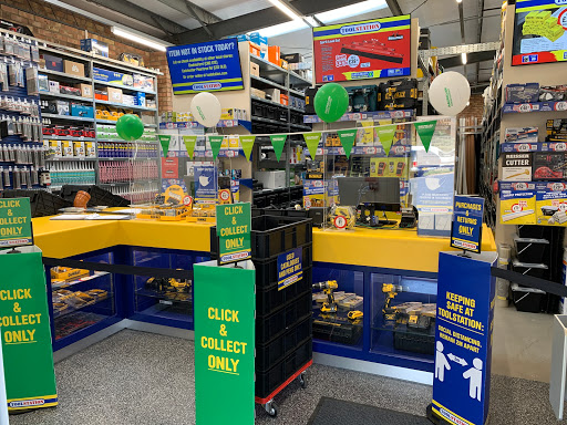 Toolstation Witham - Thumbnail