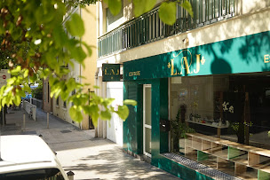 Photo n°1 de LAJ à Nice (Institut de beauté)