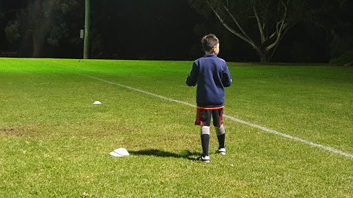 Yattenden Oval Reserve - Thumbnail