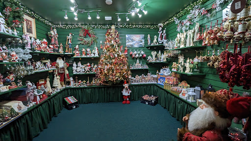 Nutcracker - Visual