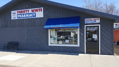 Thrifty White Pharmacy