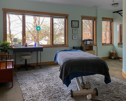 Unfurl Bodywork & Wellness - Madison Near West