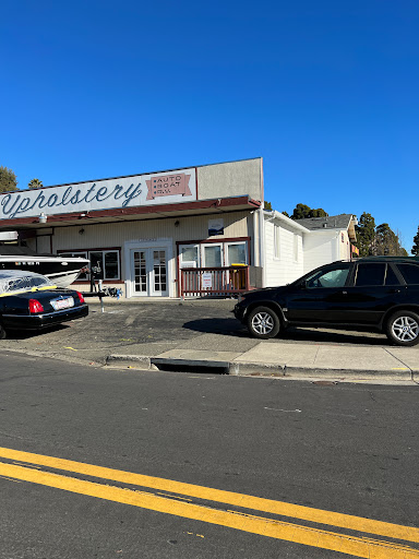 O & R Auto Upholstery - Thumbnail