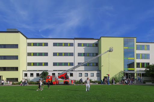 Elementary and middle school Eching - Thumbnail