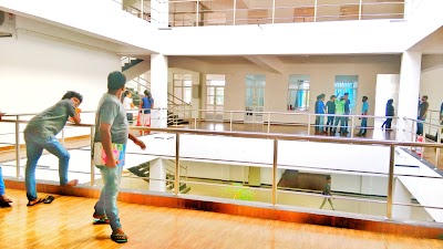 Photos of Faculty of Applied Science, Trincomalee Campus, Eastern University of Sri Lanka