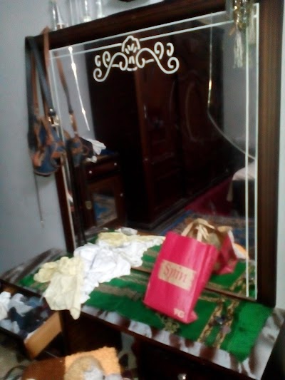Photos of ربع مشكل