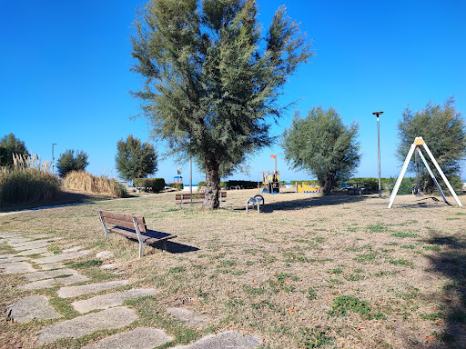 Parco giochi Imperial