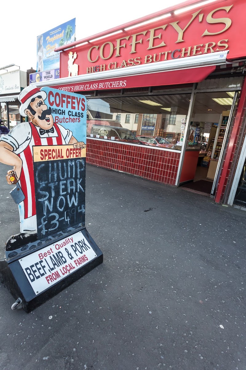 Coffeys Butchers Finaghy photo 3