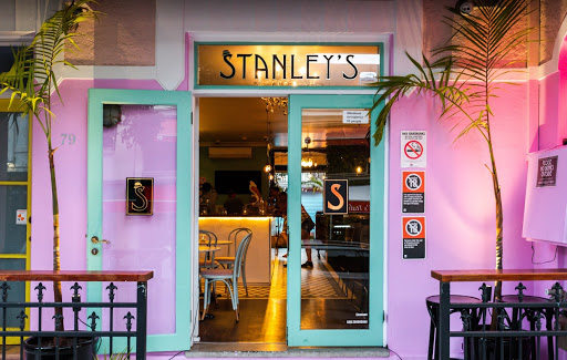 Stanley's on Stanley