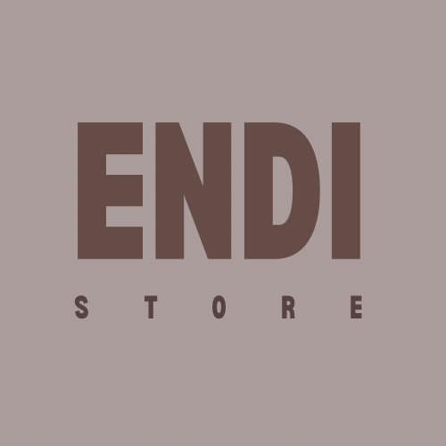 ENDI store - Visual