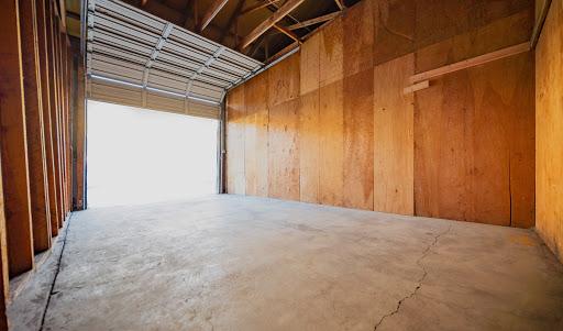 Timbermill Self Storage - Visual