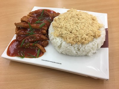 Photos of Shihlin Taiwan Street Snack Plaza Ambarrukmo