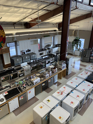 Darrell's Appliance Service And Sales Inc Gallery - United States