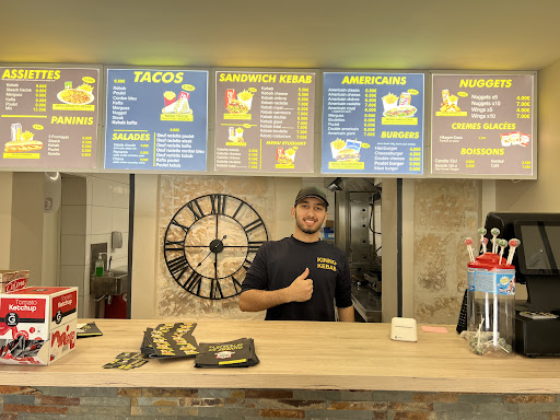Photo 4 - King kebab