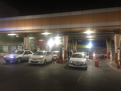 Photos of Jenah Gas Station