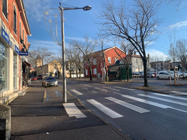 127 Rue de la République, 69152 Décines-Charpieu Cedex