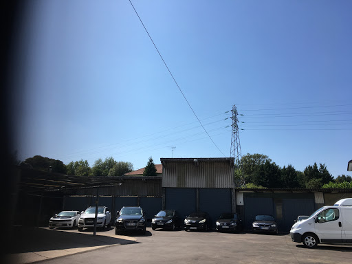 Piennes Auto - Thumbnail