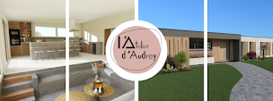 Photo n°1 de L'ATELIER D'AUDREY à Saint-Amand-Montrond (Architecte)